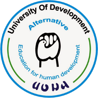 University of Development Alternative (UODA) Logo